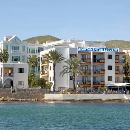 Llevant Apartment Figueretas
