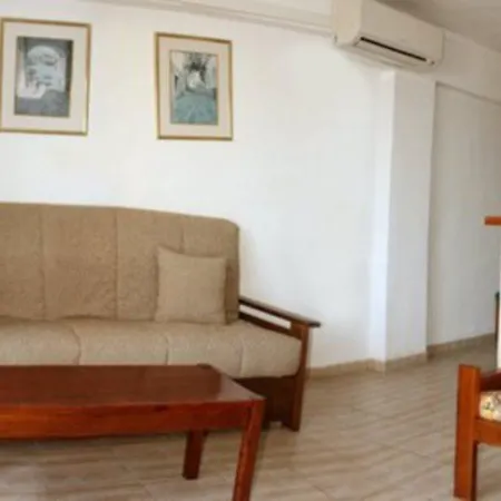 Llevant Apartment